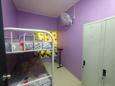 Room in Pengkalan Chepa, KTN