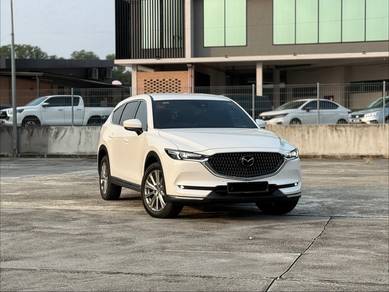 Mazda CX-8 HIGH in Jeram Batu, JHR