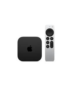 Apple TV 4K Wifi+Ethernet 128GB