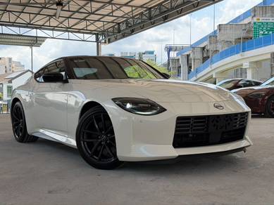 Nissan Fairlady Z Z VERSION ST  in Cheras, KUL