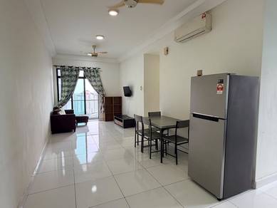 Service Residence For Rent in The Platino Serviced Apartment