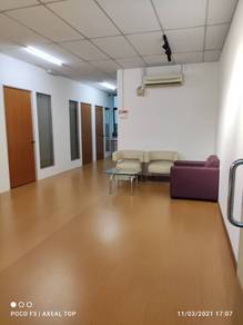 Office space For Rent in Puchong South,SGR