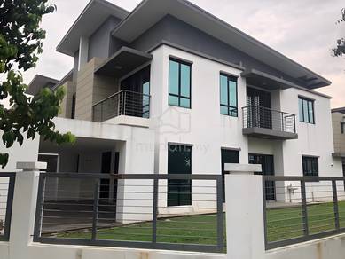 2-storey Terraced House For Sale in Bandar Sri Sendayan,NSN