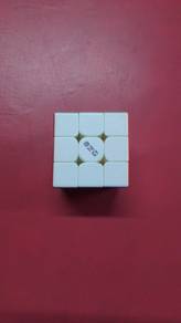 qiyi warrior M pro 