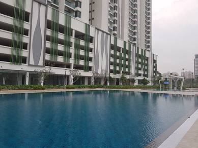 Condominium For Rent in Riverville Residences