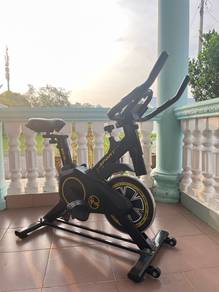 Exercise Bike / Up Right Bike