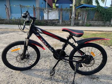 Basikal Budak 20” – (Boleh Nego)