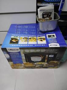 breadmaker 3in1