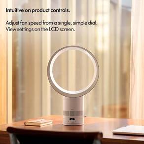 Dyson Air Blade Bladeless fan Puchong Sunway PJ KL