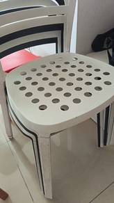 IKEA chairs