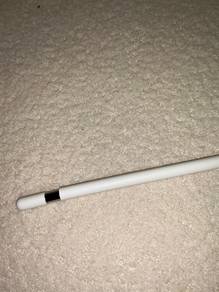 Apple pencil type C bend & crack