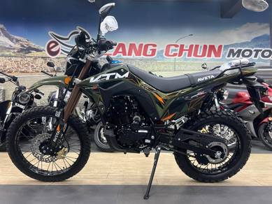 Aveta VTM 250 LX