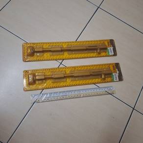 Tower bolt / door latch 