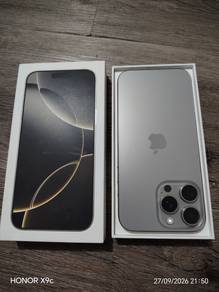 Apple iPhone 16 Pro Max 256 GB