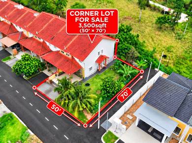 2-storey Terraced House For Sale in Salak Tinggi,SGR