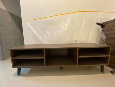Cabinet TV