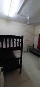 Room in Banting, SGR