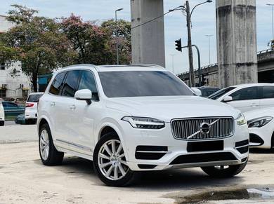 Volvo XC90 T8 INSCRIPTION PLUS in Puchong, KUL