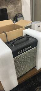 Nux Mighty 20 MKII