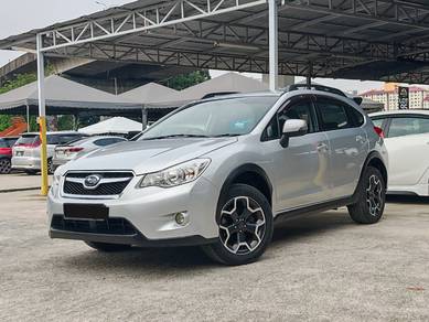2013 Subaru XV PREMIUM