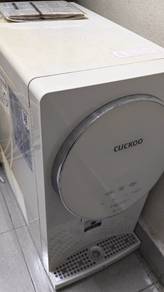 CUCKOO ICON water purifier - As Is - habis bayar