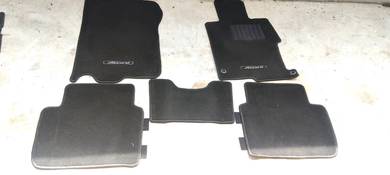 HONDA ACCORD Carpet Original