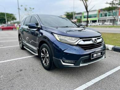 Honda CR-V 2WD in Batu Berendam, MLK