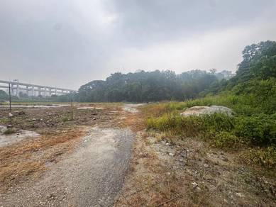Commercial Land in Cheras, KUL
