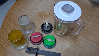 tefal jug