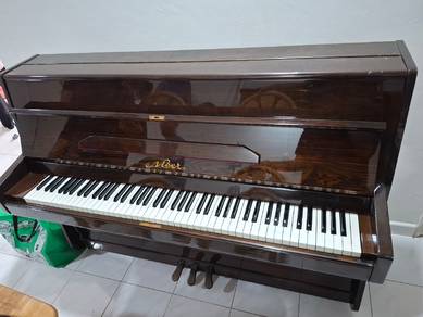 Piano For Sales
