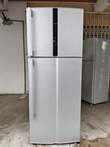 Hitachi Inverter Peti ais Fridge 450Ltrs