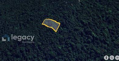 Agricultural Land in Kampar, PRK