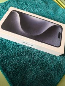 Iphone 15 ProMax (WTS)