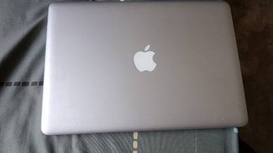 Apple Notebook (used) for sale