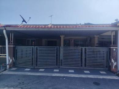 Terraced House For Sale in Kepala Batas,PNG