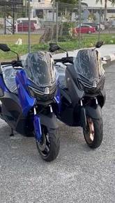 Yamaha NMAX