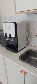Dispenser/Electronic Cooling ,,, ,,,, ,,,, f20hV