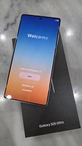 Samsung Galaxy S25 Ultra