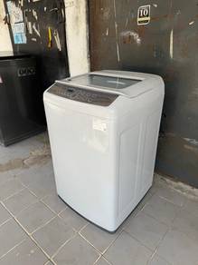 Automatic washer Samsung washing machine 7-kg