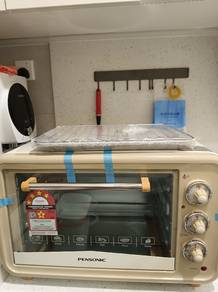 PENSONIC ELECTRIC OVEN peo2812
