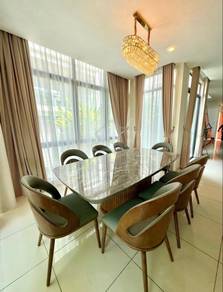 Marble Table