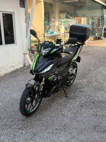 Honda RS150