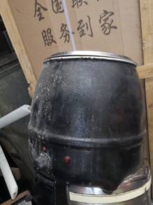 Electric Soup Warmer TC115