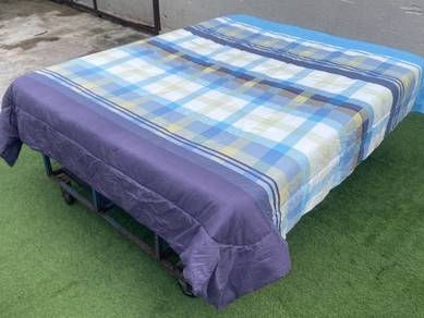 C079 Selimut Toto 220 * 237 cm King Comforter