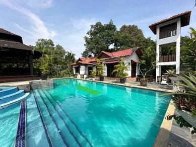 Hotel / Resort For Sale in Sungai Buloh,SGR
