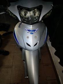 Honda Wave 100