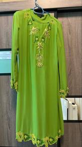 Baju kurung labuci