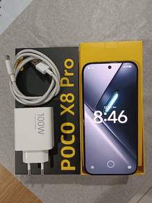 Poco X8 Pro