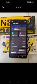 nubia neo 3 gt 5g