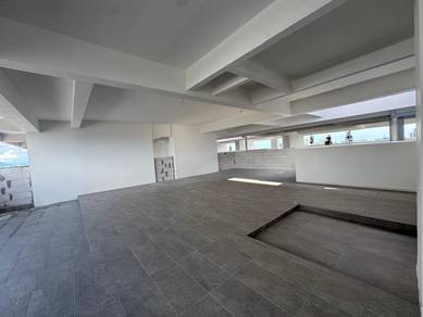 Condominium For Sale in Jelutong Central Residence